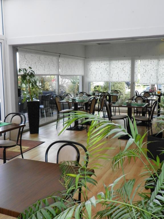 Hotel Colinette Saint-Georges-de-Didonne Ngoại thất bức ảnh
